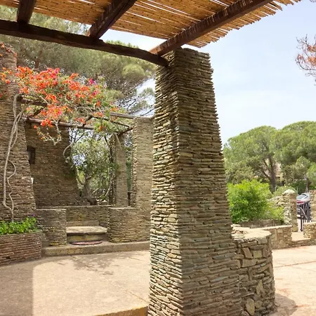 Апартаменты Rustica *