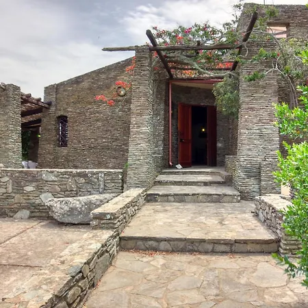 Rustica Апартаменты *