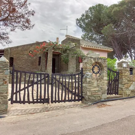 Villetta Rustica Apartment Stintino