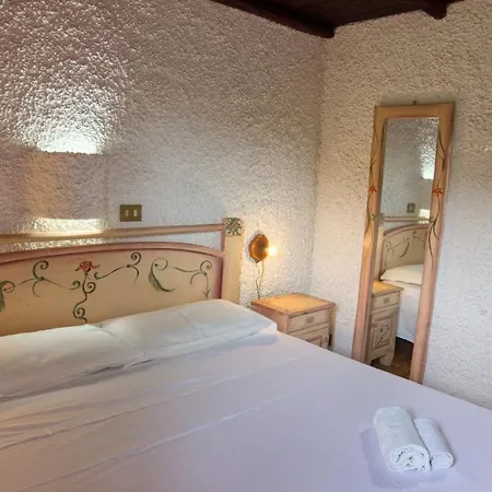 Apartment Villetta Rustica *