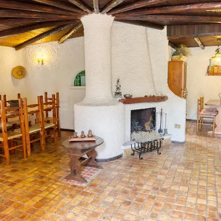 Apartment Villetta Rustica