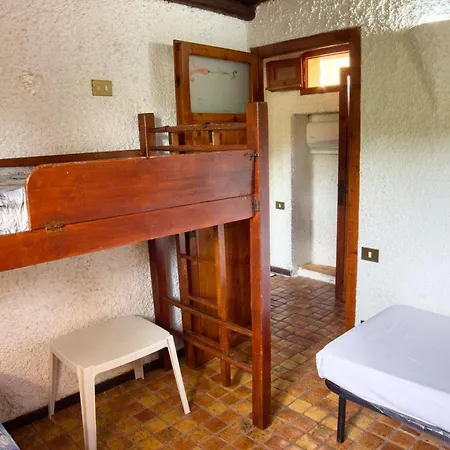 Apartment Villetta Rustica