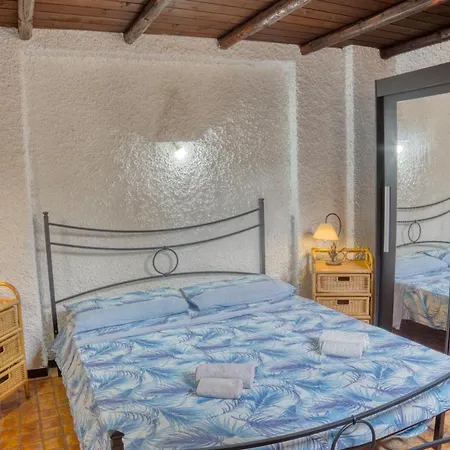 Apartamento Rustica Stintino