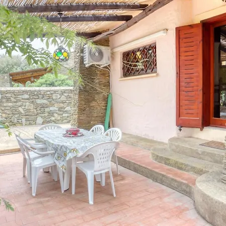 Apartment Villetta Rustica