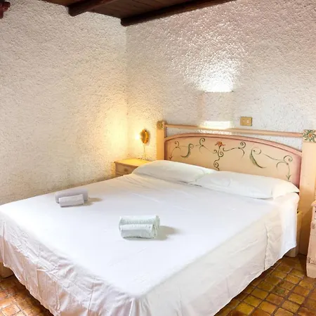 Apartment Villetta Rustica